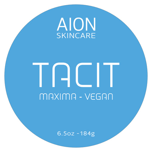 Aion Skincare Maxima Vegan Shaving Soap - Tacit