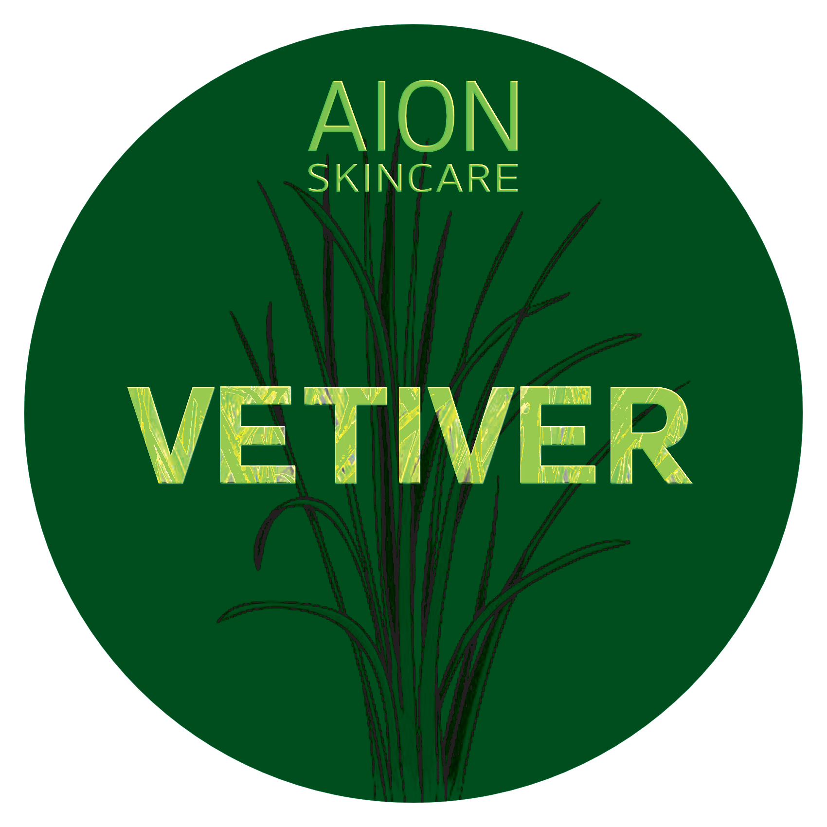 Aion Skincare Maxima Shaving Soap - Vetiver