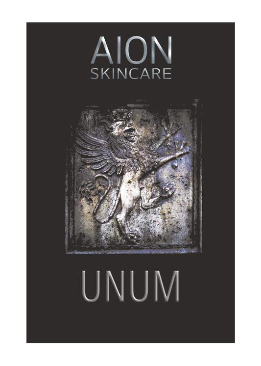 Aion Skincare Alcohol Free Aftershave Splash - Unum