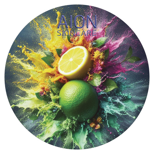 Aion Skincare Optimus Shaving Soap - Kölnisch