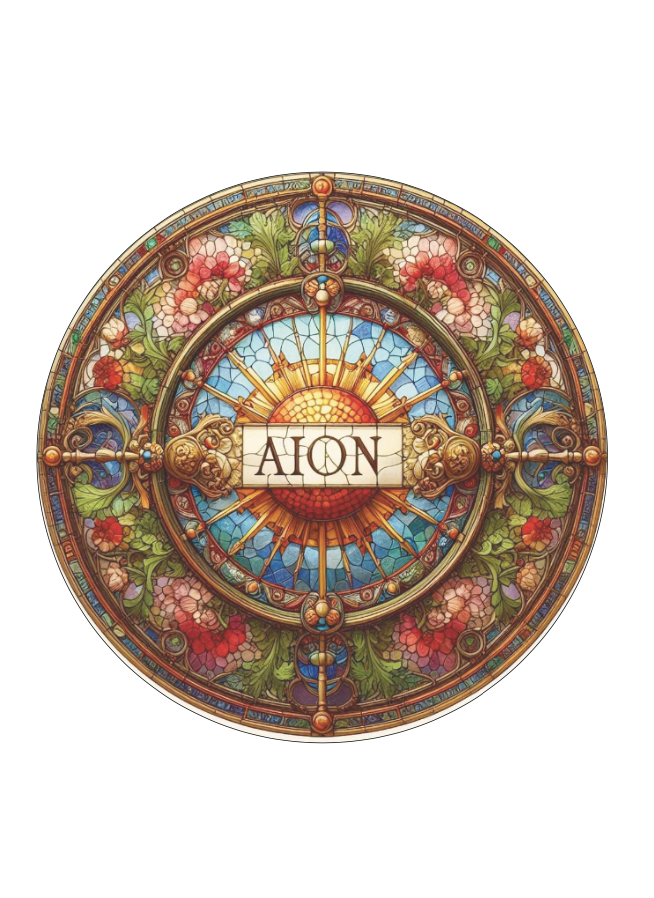 Aion Skincare Alcohol Free Aftershave Splash - Aion