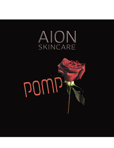 Aion Skincare Alcohol Free Aftershave Splash - POMP