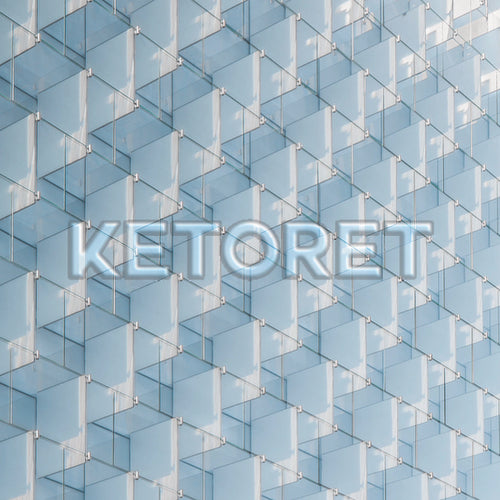 Grooming Dept Aftershave Splash - Ketoret